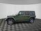 2024 Jeep Wrangler Sport S 4xe