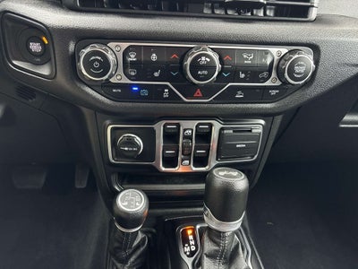 2024 Jeep Wrangler Sport S 4xe