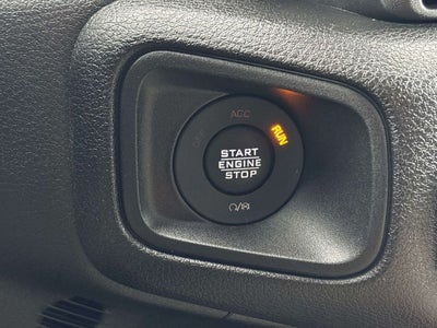 2024 Jeep Wrangler Sport S 4xe