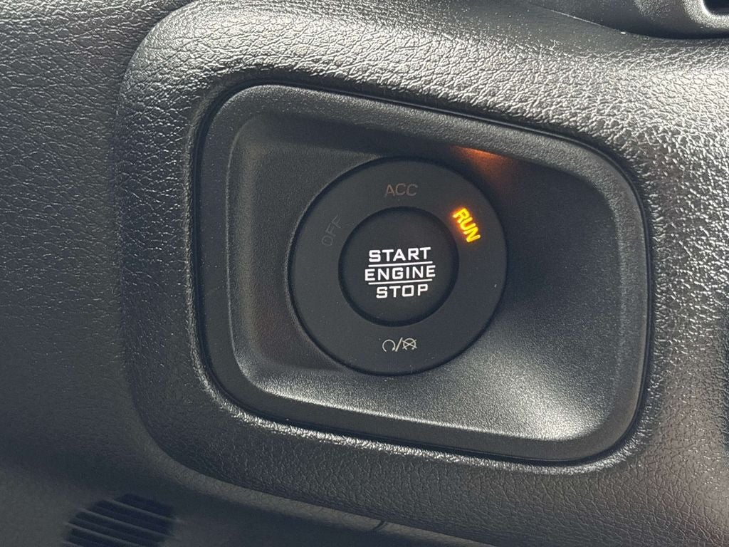 2024 Jeep Wrangler Sport S 4xe