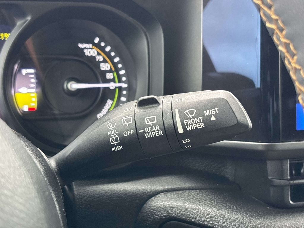 2024 Jeep Wrangler Sport S 4xe
