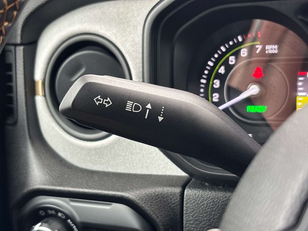 2024 Jeep Wrangler Sport S 4xe