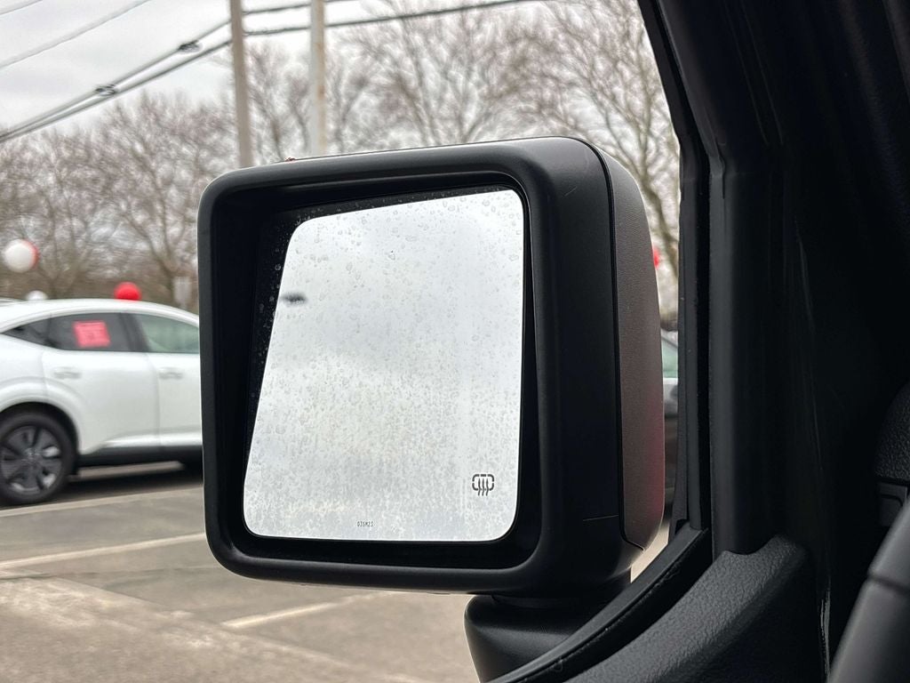 2024 Jeep Wrangler Sport S 4xe