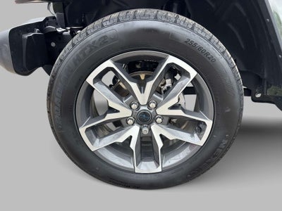 2024 Jeep Wrangler Sport S 4xe