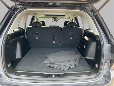 2023 Jeep Grand Cherokee 4xe 4xe