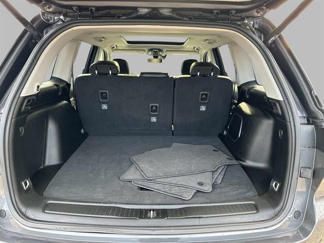 2023 Jeep Grand Cherokee 4xe 4xe