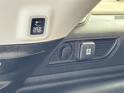 2023 Jeep Grand Cherokee 4xe 4xe