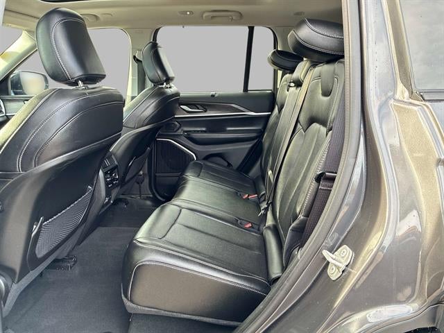 2023 Jeep Grand Cherokee 4xe 4xe