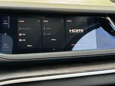 2023 Jeep Grand Cherokee 4xe 4xe