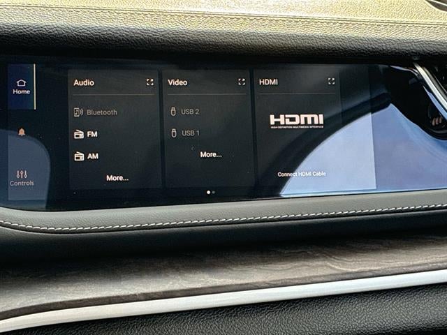 2023 Jeep Grand Cherokee 4xe 4xe