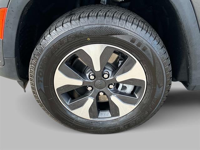 2023 Jeep Grand Cherokee 4xe 4xe