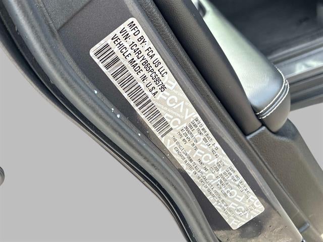 2023 Jeep Grand Cherokee 4xe 4xe