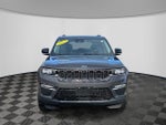 2023 Jeep Grand Cherokee 4xe 4xe