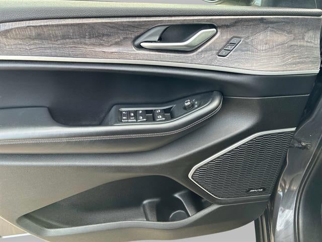 2023 Jeep Grand Cherokee 4xe 4xe