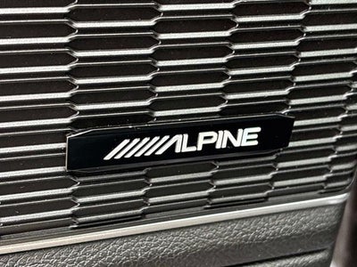 2023 Jeep Grand Cherokee 4xe 4xe