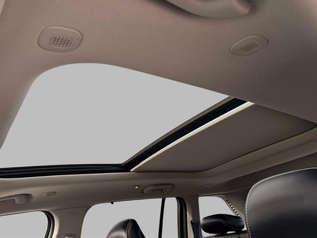 2023 Jeep Grand Cherokee 4xe 4xe