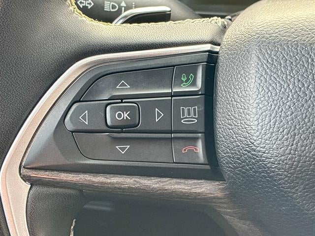 2023 Jeep Grand Cherokee 4xe 4xe