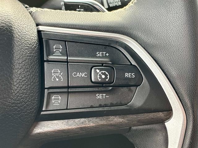 2023 Jeep Grand Cherokee 4xe 4xe