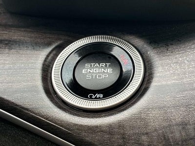 2023 Jeep Grand Cherokee 4xe 4xe