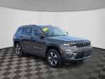 2023 Jeep Grand Cherokee 4xe 4xe