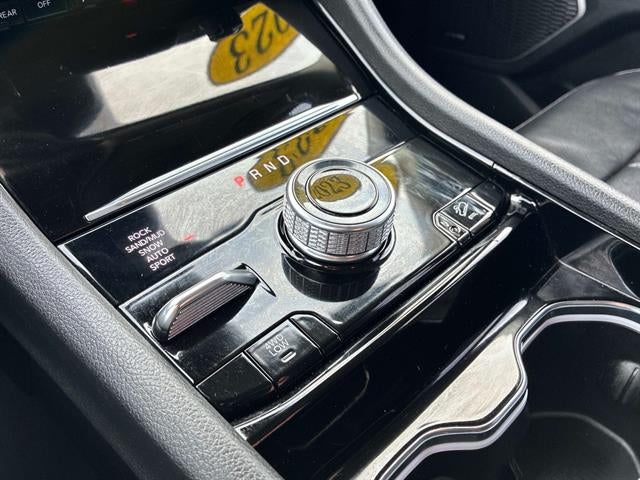 2023 Jeep Grand Cherokee 4xe 4xe