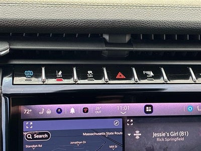 2023 Jeep Grand Cherokee 4xe 4xe