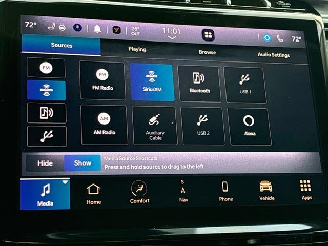 2023 Jeep Grand Cherokee 4xe 4xe