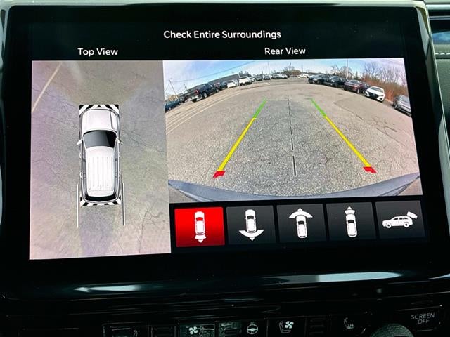 2023 Jeep Grand Cherokee 4xe 4xe