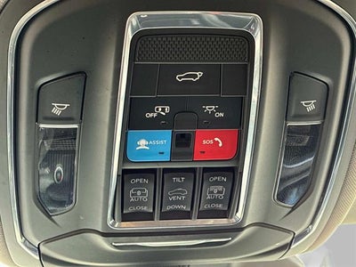 2023 Jeep Grand Cherokee 4xe 4xe