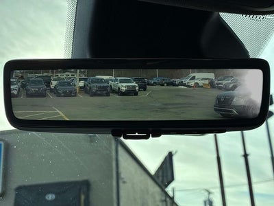 2023 Jeep Grand Cherokee 4xe 4xe