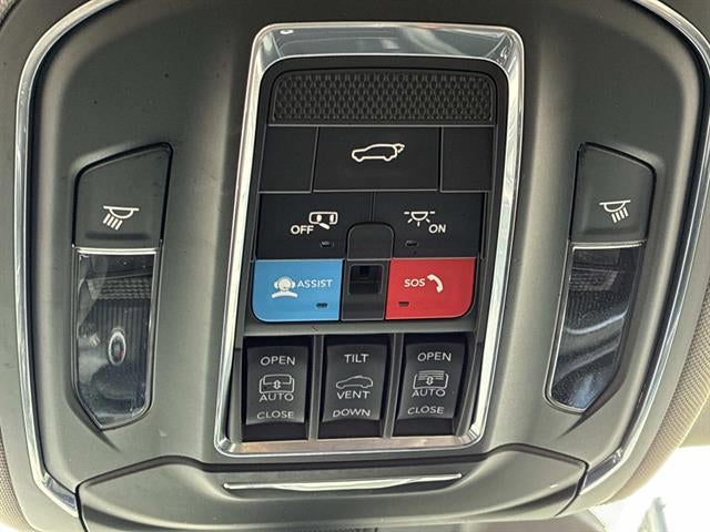 2023 Jeep Grand Cherokee 4xe 4xe