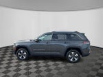 2023 Jeep Grand Cherokee 4xe 4xe