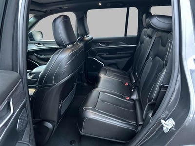 2024 Jeep Grand Cherokee 4xe 4xe