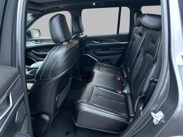 2024 Jeep Grand Cherokee 4xe 4xe