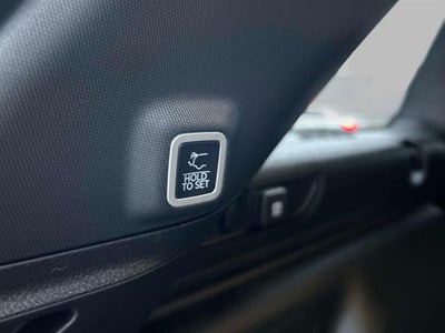 2024 Jeep Grand Cherokee 4xe 4xe