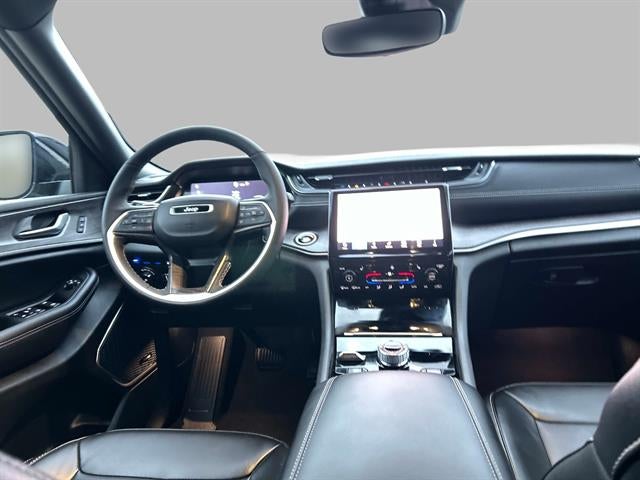 2024 Jeep Grand Cherokee 4xe 4xe