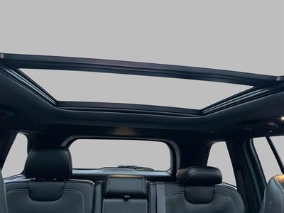 2024 Jeep Grand Cherokee 4xe 4xe