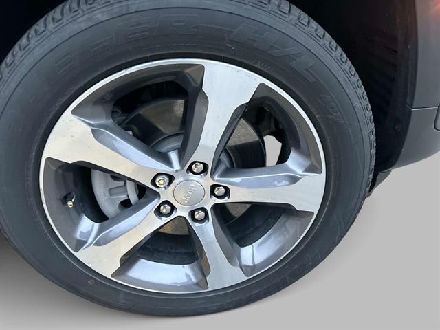 2024 Jeep Grand Cherokee 4xe 4xe