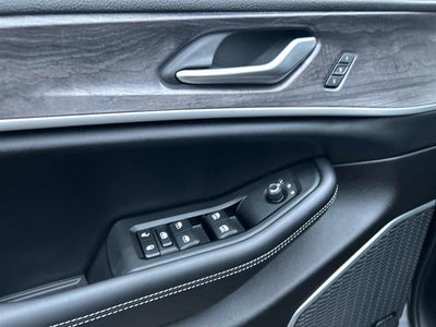 2024 Jeep Grand Cherokee 4xe 4xe