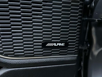 2024 Jeep Grand Cherokee 4xe 4xe