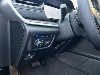 2024 Jeep Grand Cherokee 4xe 4xe