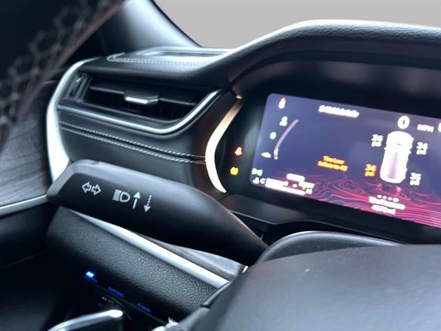 2024 Jeep Grand Cherokee 4xe 4xe