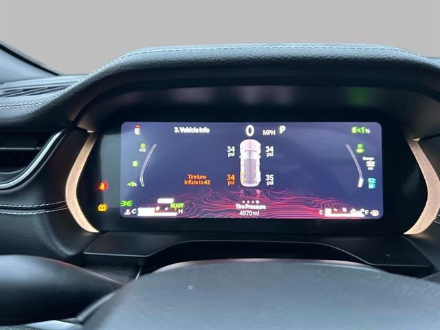 2024 Jeep Grand Cherokee 4xe 4xe