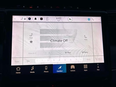 2024 Jeep Grand Cherokee 4xe 4xe