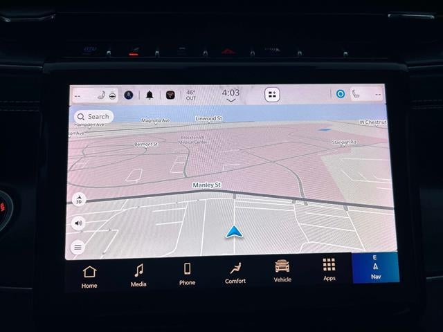 2024 Jeep Grand Cherokee 4xe 4xe