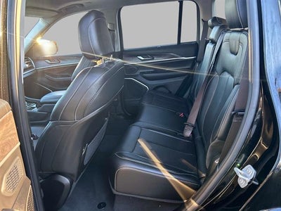 2023 Jeep Grand Cherokee 4xe 30th Anniversary 4xe