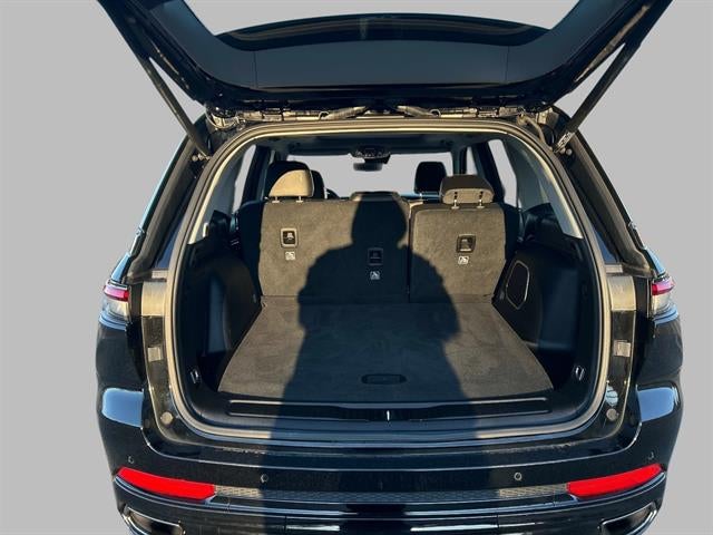 2023 Jeep Grand Cherokee 4xe 30th Anniversary 4xe