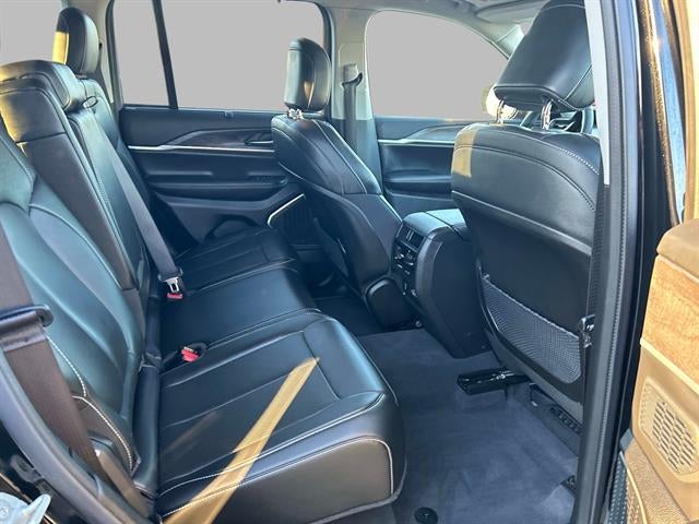 2023 Jeep Grand Cherokee 4xe 30th Anniversary 4xe