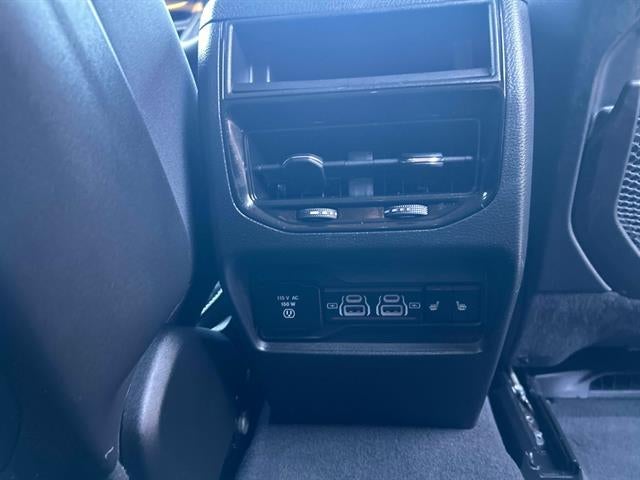 2023 Jeep Grand Cherokee 4xe 30th Anniversary 4xe