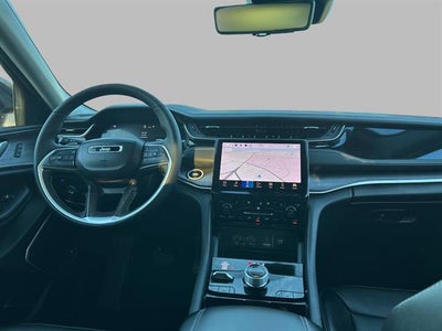 2023 Jeep Grand Cherokee 4xe 30th Anniversary 4xe